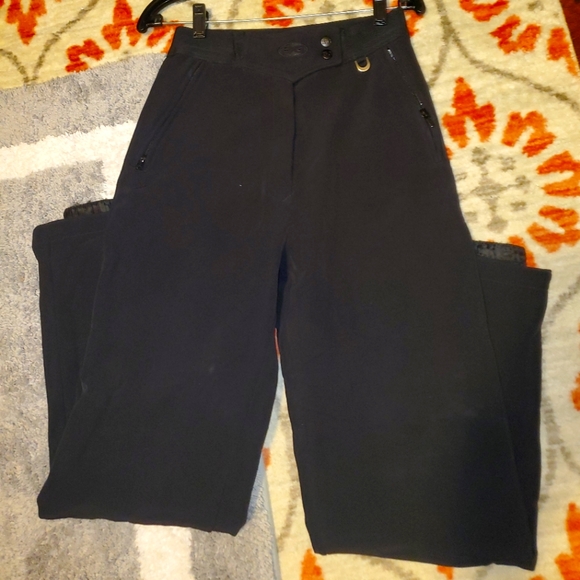 Ski/Snow pants women size 8 - Picture 1 of 3